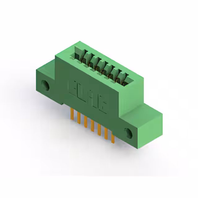 342-014-520-212 EDAC Inc.  Edgeboard Connectors